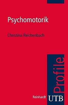 Psychomotorik - (utb, profile)