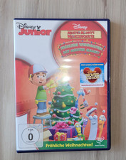 Meister Manny's Werkzeugkiste