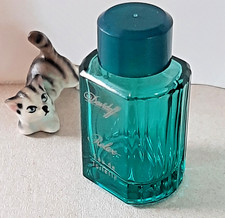 🔵Miniatur Flakon Davidoff RELAX (leer) - schönes Sammlerstück - Klassiker🔵