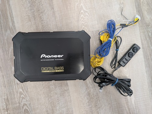 Pioneer wx400da aktiv - ts-wx400da,
