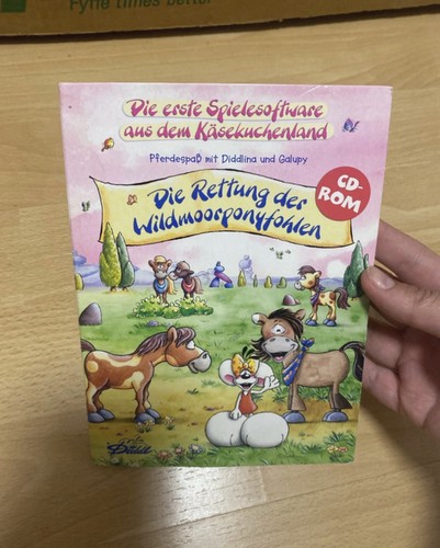 Diddl spiel rarität neu - rarität,
