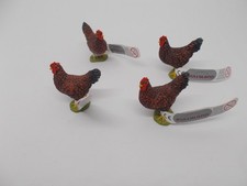 Bullyland Tier = 62316 = 4 x