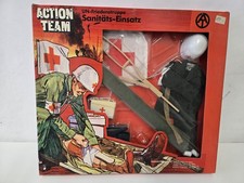 Vintage Schildkröt Action