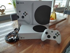 Microsoft Xbox Series S 512GB