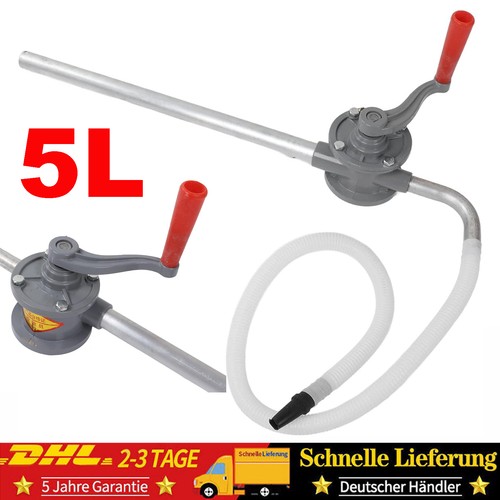 Handpumpe kurbelpumpe - handpumpe,