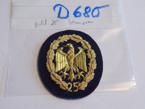 Bundeswehr leistungsabzeichen - bundeswehr,
