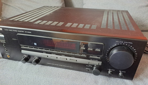 Kenwood receiver hifi - receiver, /