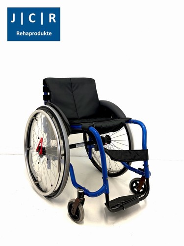 Aktivrollstuhl meyra - aktivrollstuhl,