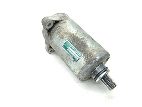 Startermotor starter motor - startermotor,