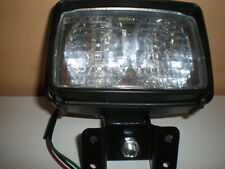 Arbeitsscheinwerfer NEU H3 Double Beam Zusatzscheinwerfer Traktor LKW Multicar