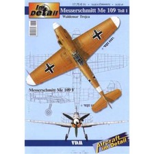 Trojca Im Detail Messerschmitt