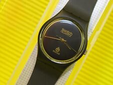 Swatch Special - GB101FHL - FACHHANDELLOGO in NEU / OVP