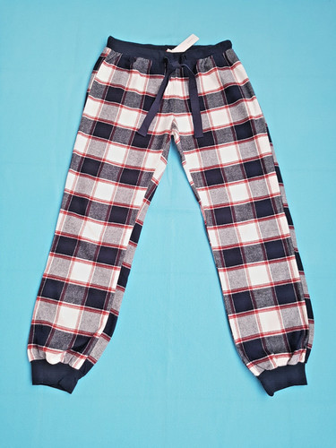 Esprit flanell schlafanzug - esprit,