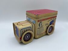 Pepsi Cola Blechdose Dose Truck LKW 18x8x10cm sehr guter Zustand