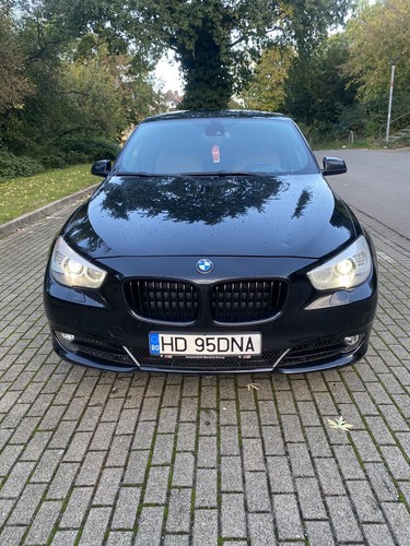 Bmw 535d 2012 - bmw,