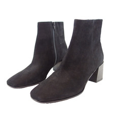 Stiefeletten Schwarz KENNEL