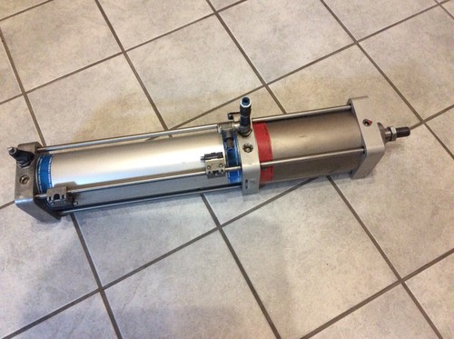 Festo dke 100 300 ppv - festo, ppv-a