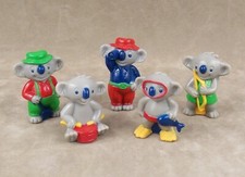 Schöller koala bären 1996 - schöller,