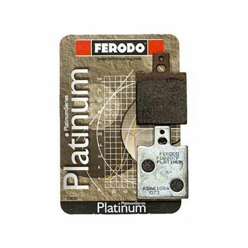 Ferodo beläge weiche - ferodo,