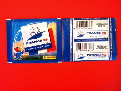 Panini fußball fifa wm - fußball,