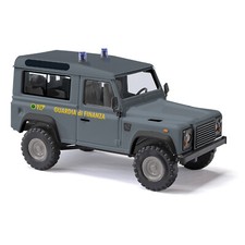 Busch 54314 Land Rover