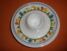 Thomas Brigitte Extra Model Bauernhof 1 Eierbecher  6 x da