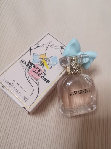 Marc jacobs perfect - jacobs, miniatur