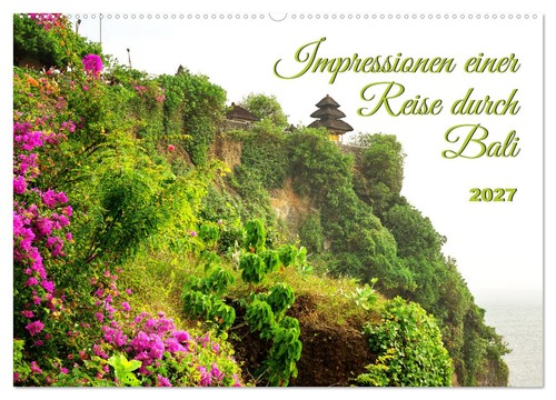 Impressionen einer reise durch - impressionen,