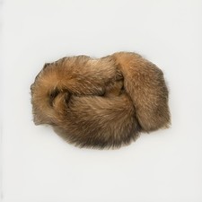 Schal Boa Kragen Echtpelz Evtl