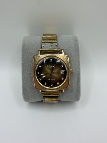 Glashütte spezimatic - glashütte,