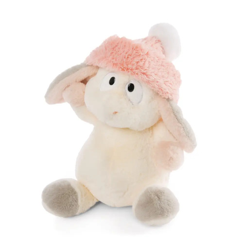 Kuscheltier hase liska nici - kuscheltier,