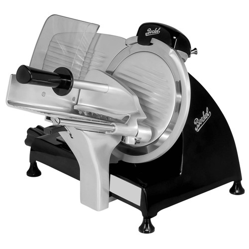 Berkel red line 250 schwarz - berkel,