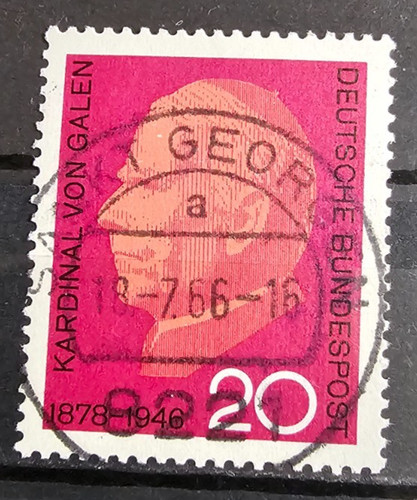 Bund todestag von - bund,,