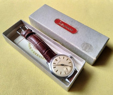Junghans Vintage Chronometer