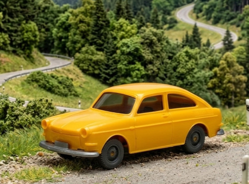Wiking 1600 fließheck - vw,