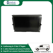 🇩🇪  ➤ RENAULT KANGOO II PH2 EXPRESS MAXI 13- 259150869R ♻️