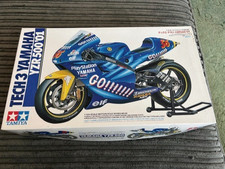 1/12 Tamiya Tech 3 Yamaha