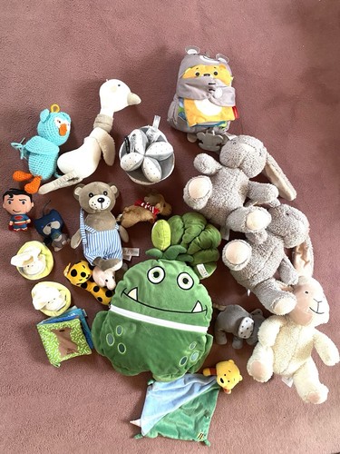 Kuscheltiere bär wurm - +,