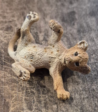 Schleich löwen junges - schleich,
