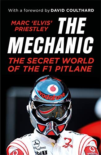 The mechanic secret world - mechanic:,