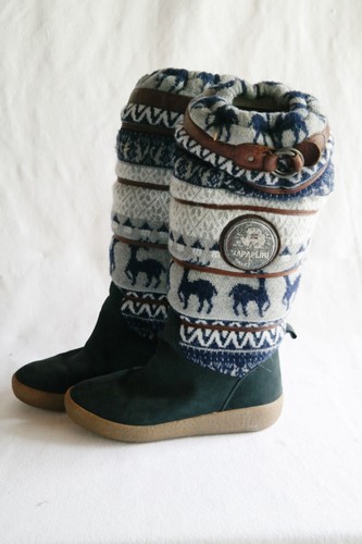 Napapijri stiefel - napapijri,