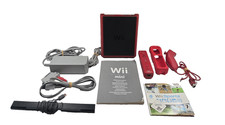 Nintendo Wii Mini