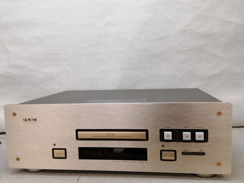 Teac player vrds 10 - player, vrds-10