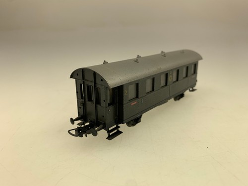 Sachsenmodelle 14231 - , h0