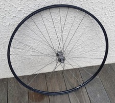 Hinterrad GRAVIGNY Gendarmhut