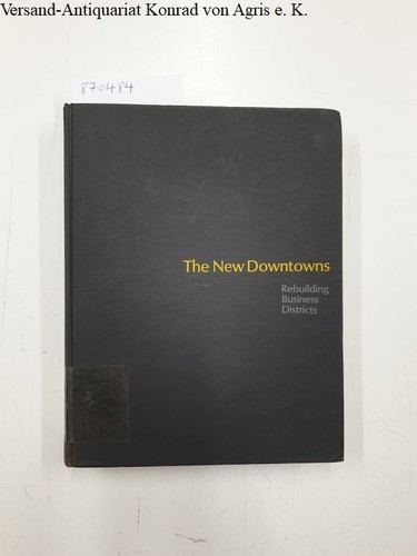 New downtowns rebuilding - new,