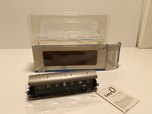Lenz 41120 donnerbüchse - lenz,