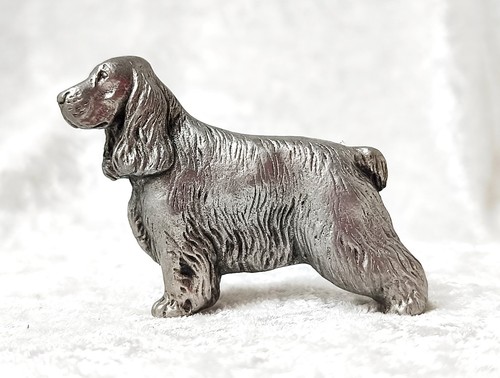 English cocker spaniel - english,