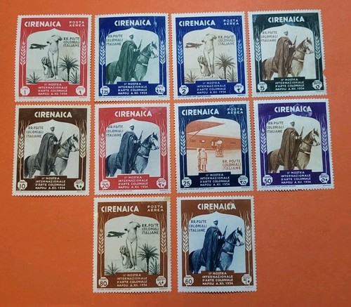Briefmarken francoboli - briefmarken,,