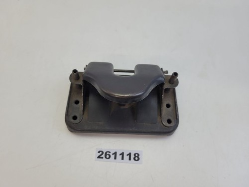 Kleiner locher blech alt antik - locher,